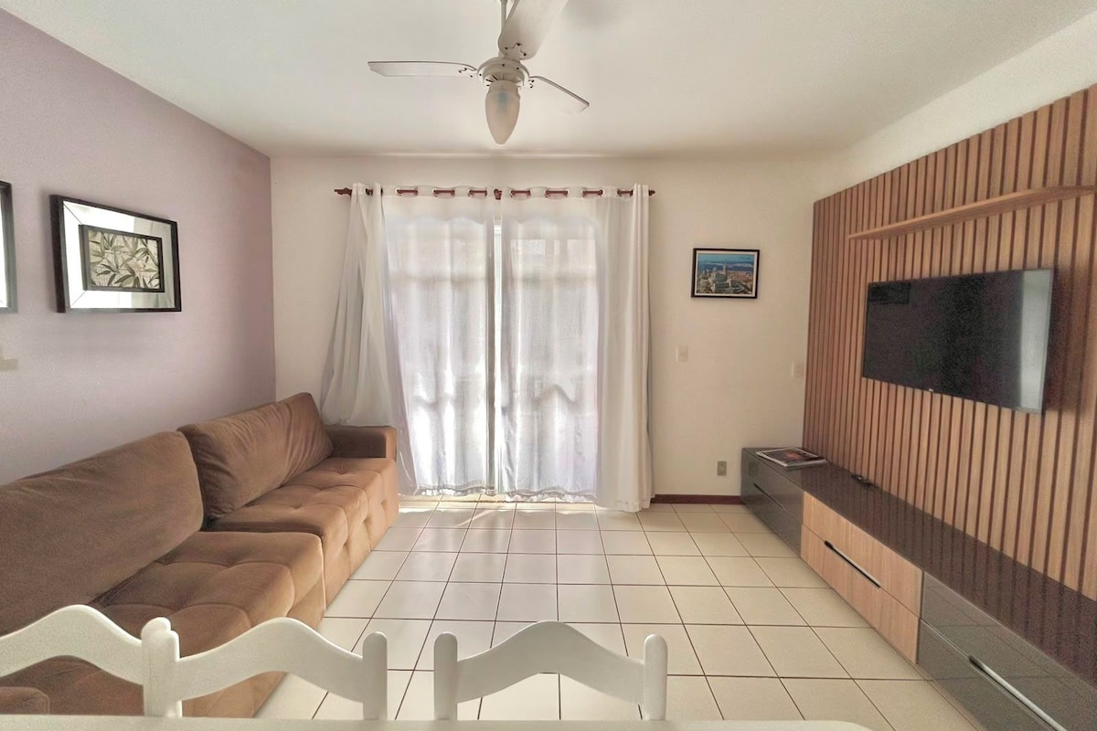 Departamento, 2 habitaciones | Wifi gratis