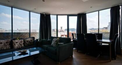 Printworks Apartments