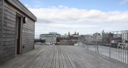 Printworks Apartments