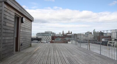 Printworks Apartments