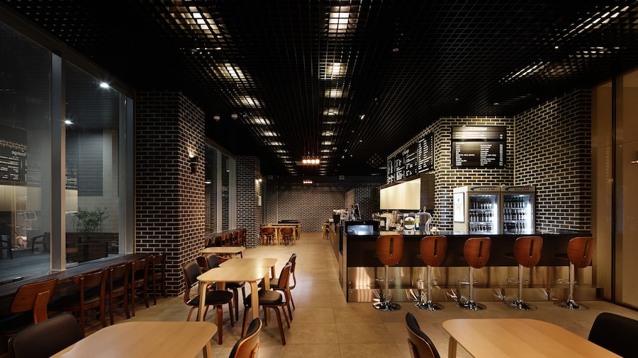 Lotte City Hotel Ulsan