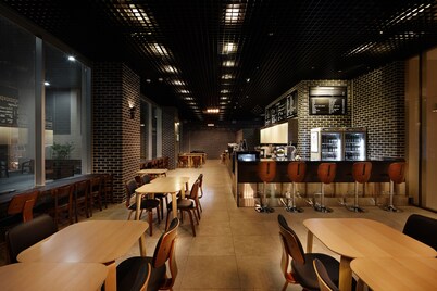Lotte City Hotel Ulsan