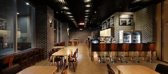 Lotte City Hotel Ulsan