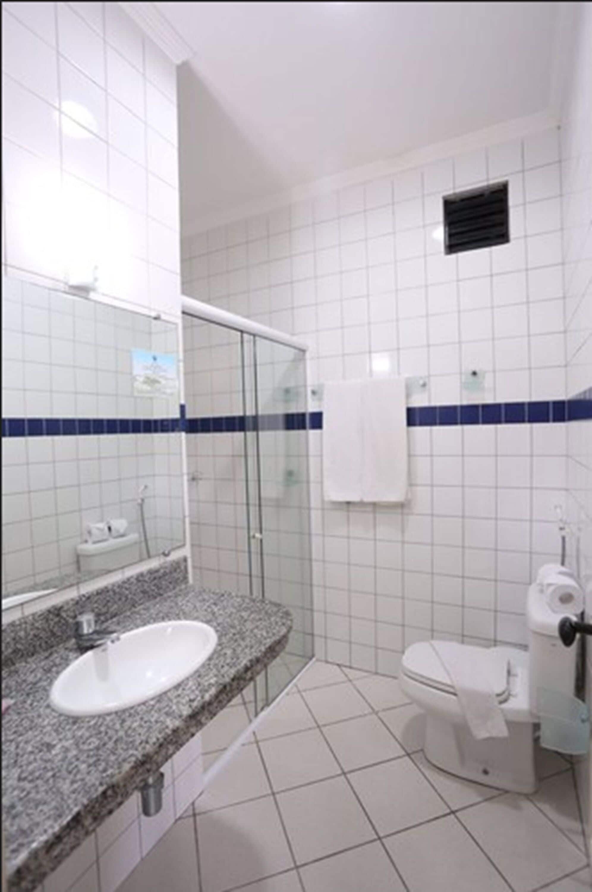 Foto - Litorânea Praia Hotel