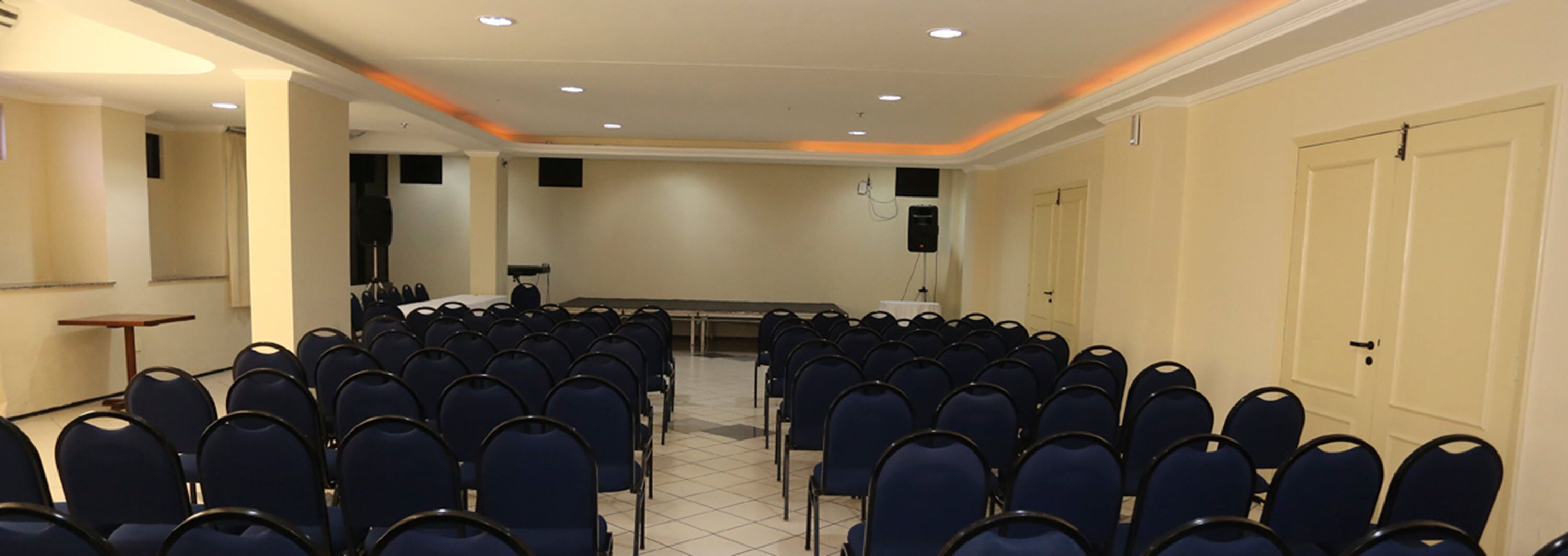 Foto - Litorânea Praia Hotel