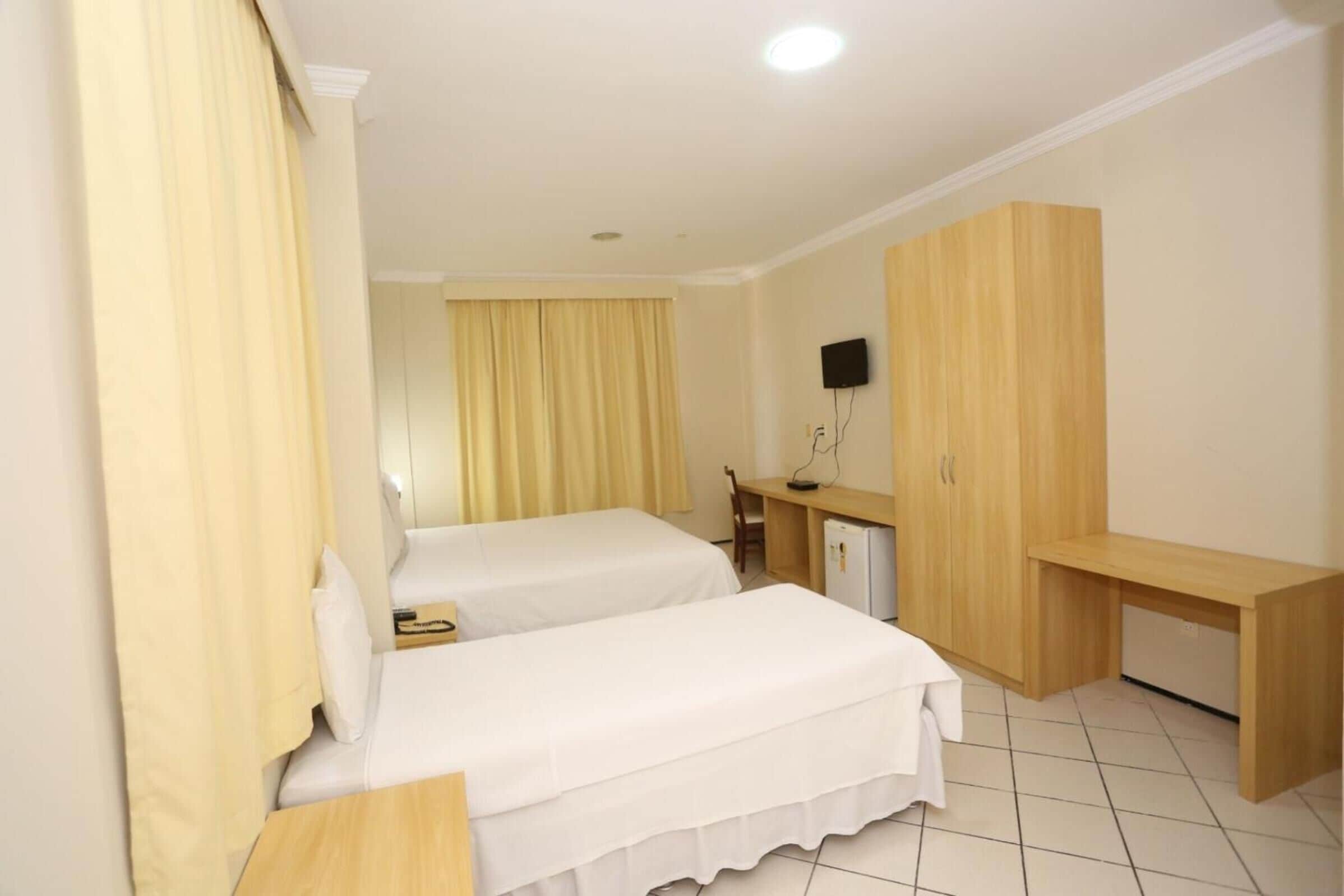 Foto - Litorânea Praia Hotel