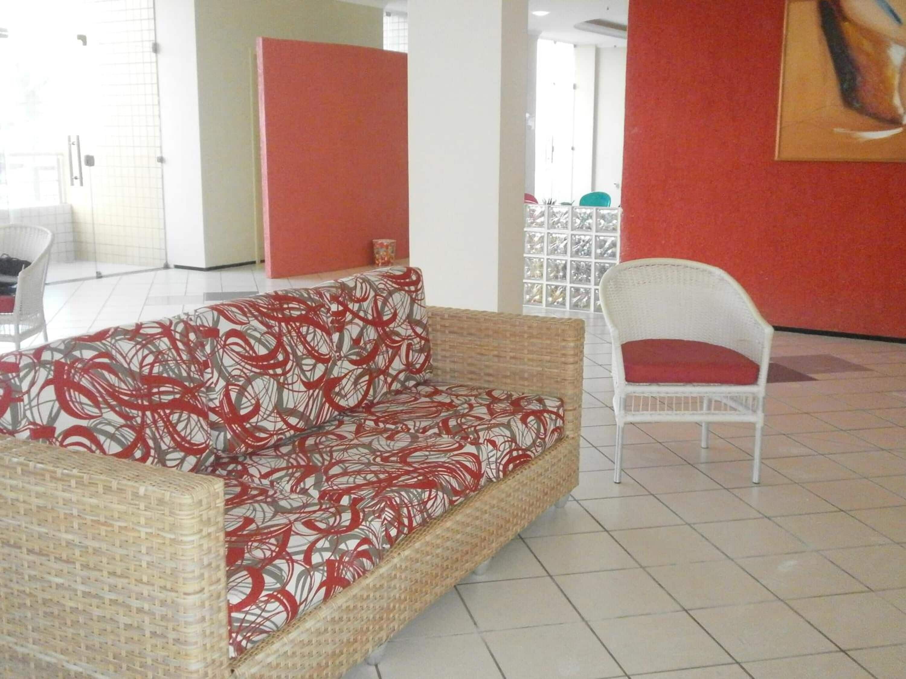 Foto - Litorânea Praia Hotel