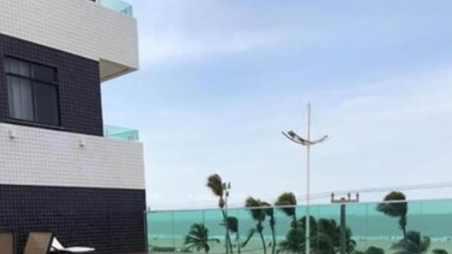 Litoranea Praia Hotel