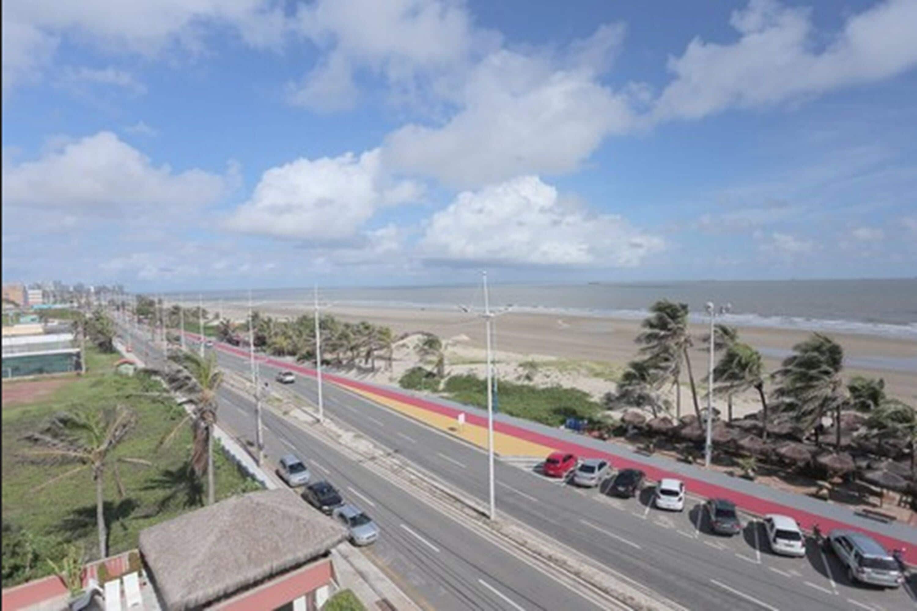 Foto - Litoranea Praia Hotel