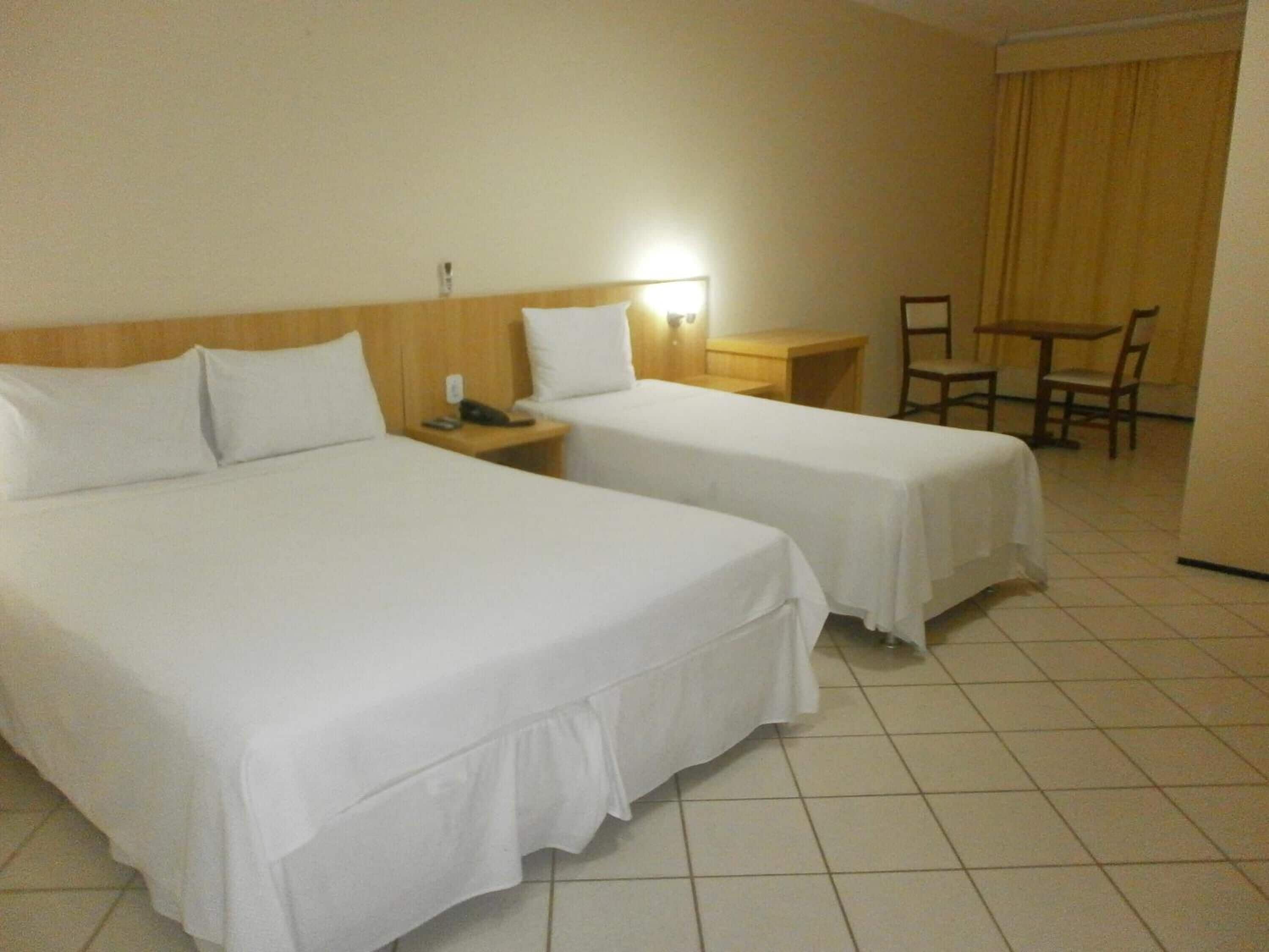 Foto - Litorânea Praia Hotel