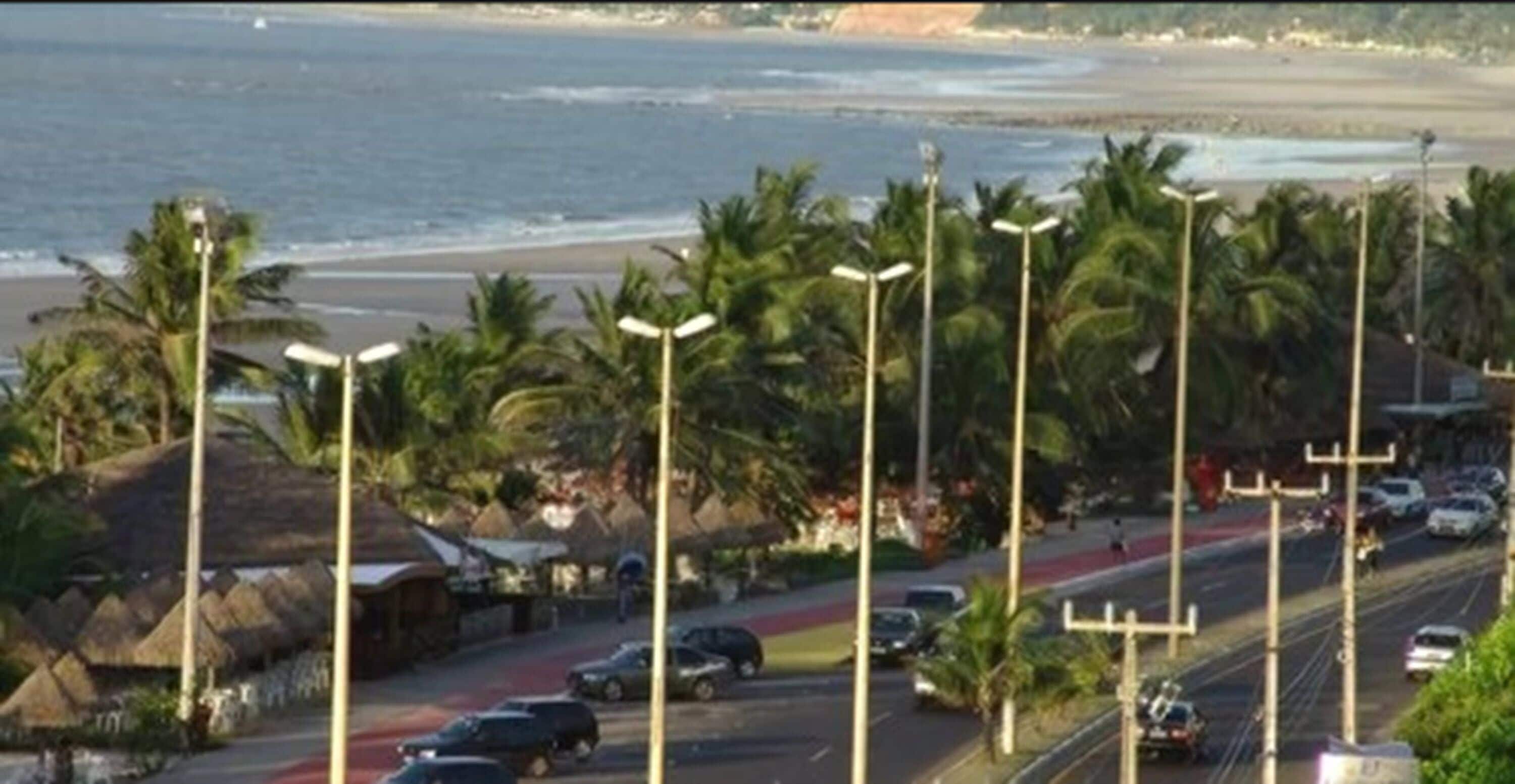 Foto - Litoranea Praia Hotel
