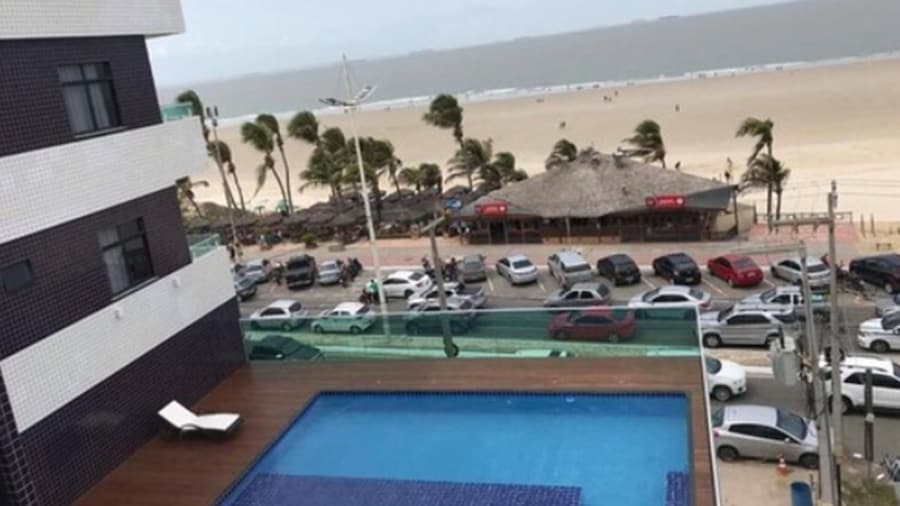 Litoranea Praia Hotel