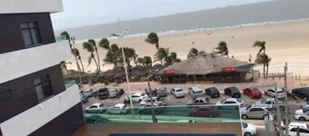 Litoranea Praia Hotel