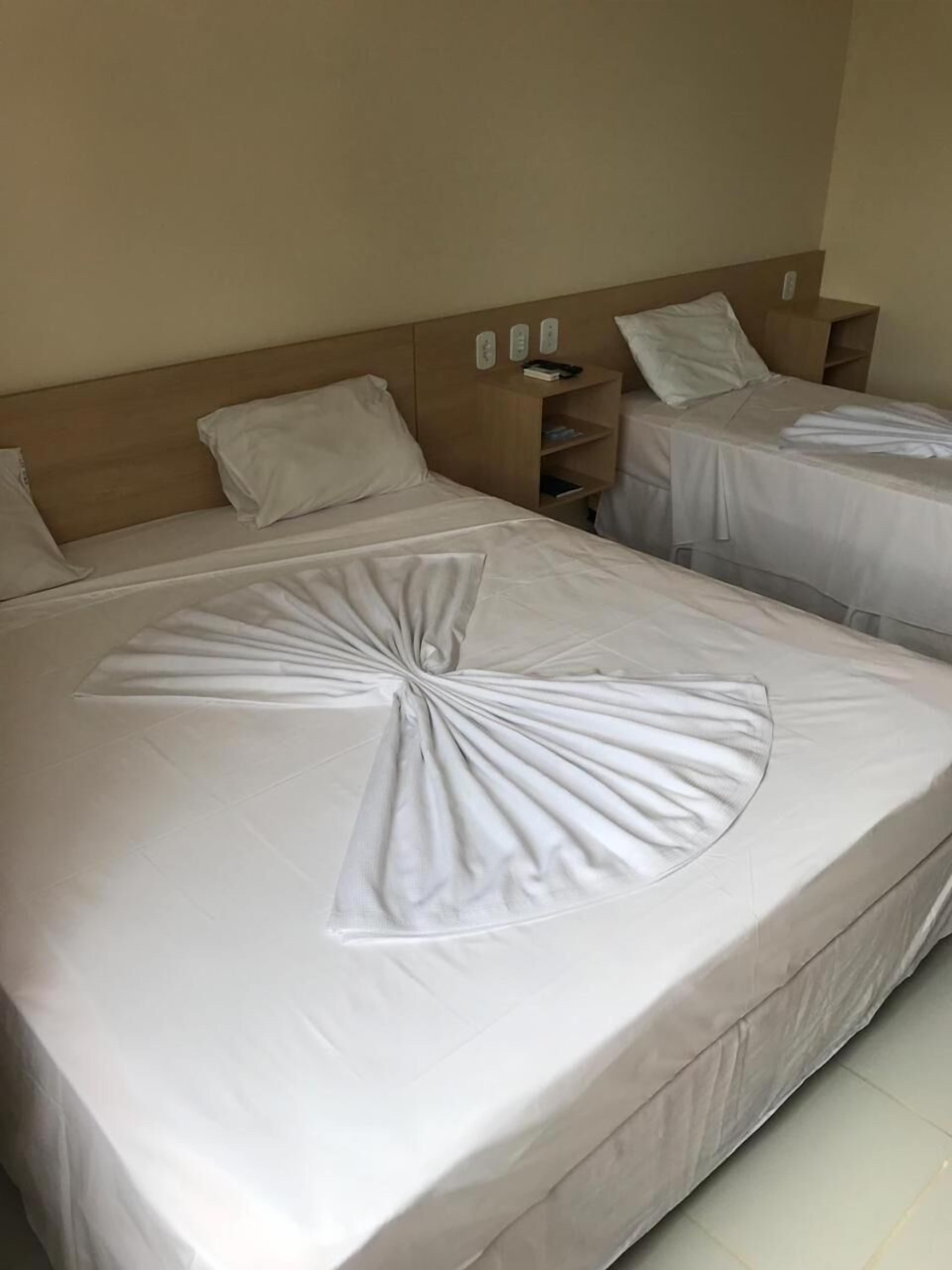 Foto - Litorânea Praia Hotel