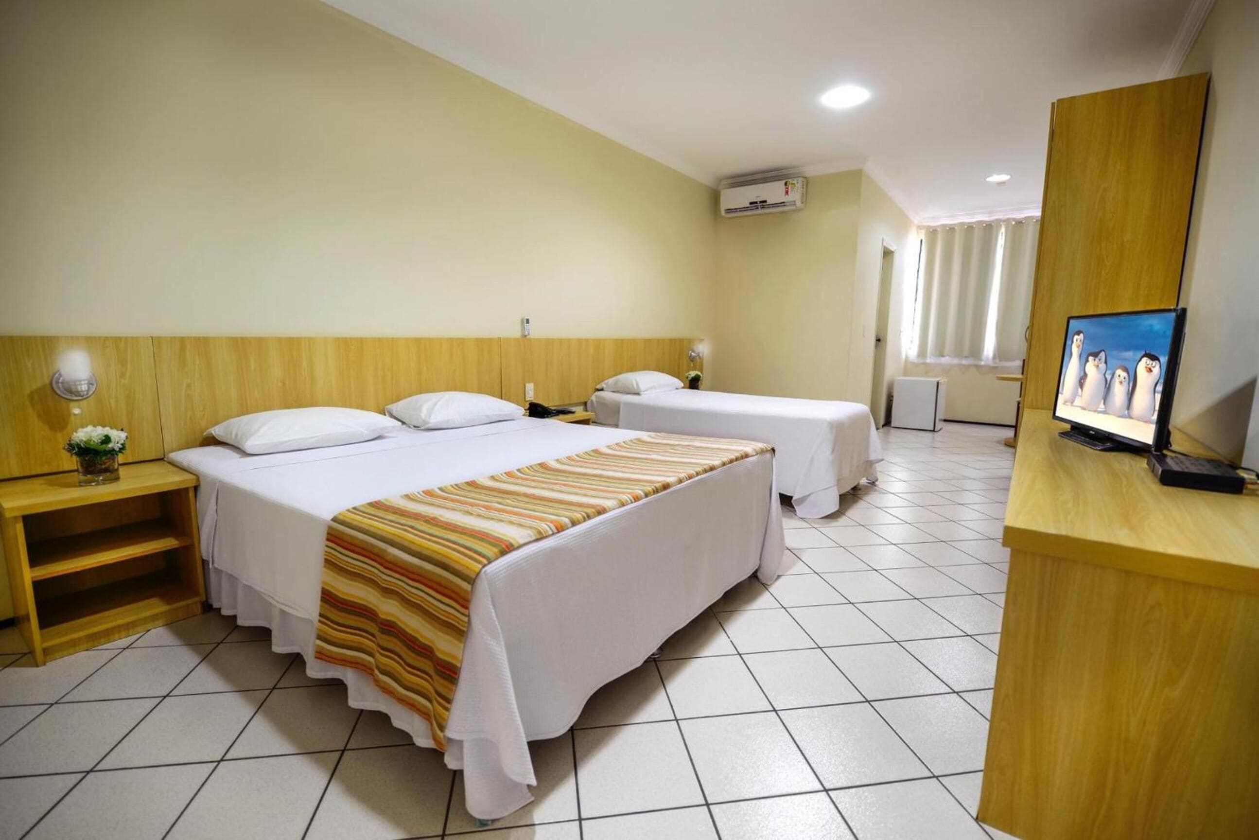 Foto - Litorânea Praia Hotel