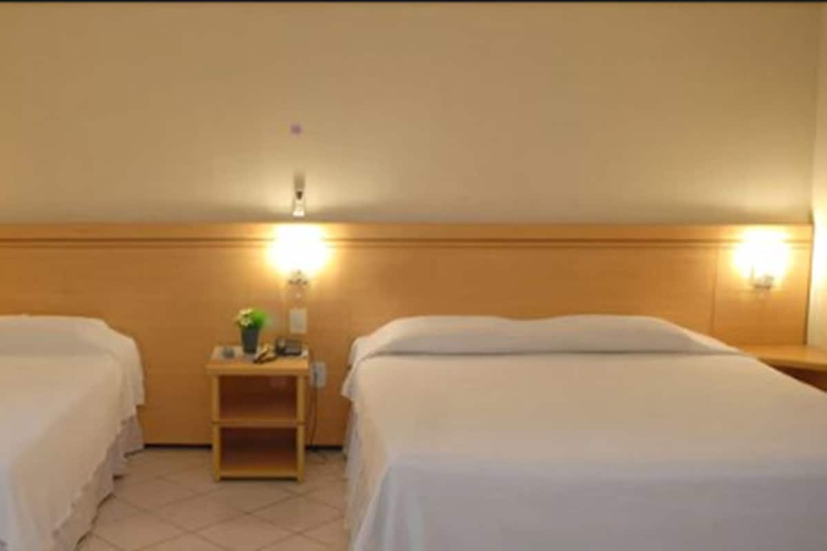 Minibar, bureau, Wi-Fi gratuit