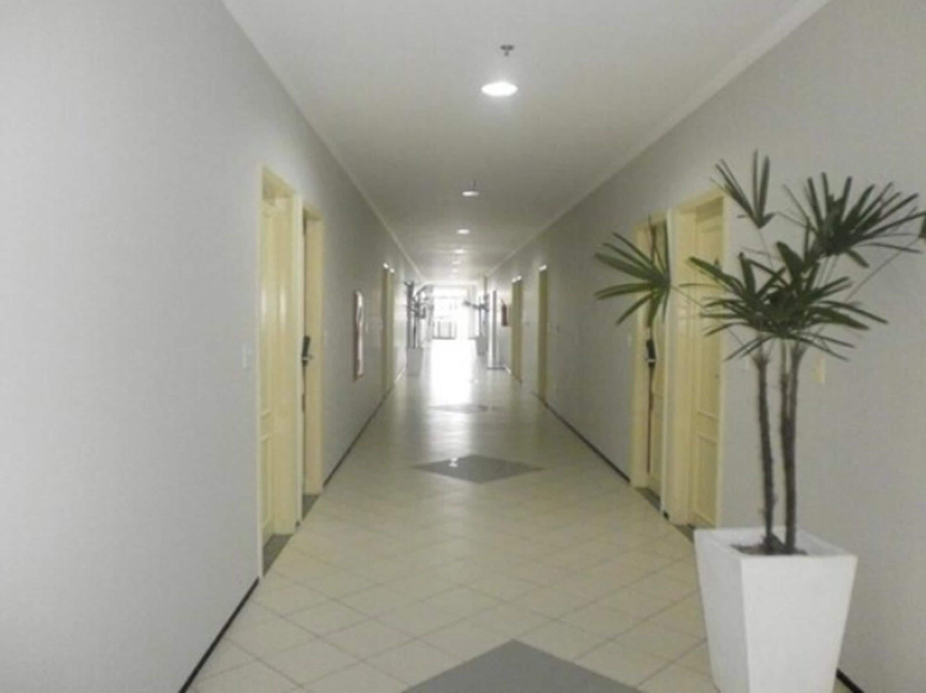 Foto - Litorânea Praia Hotel