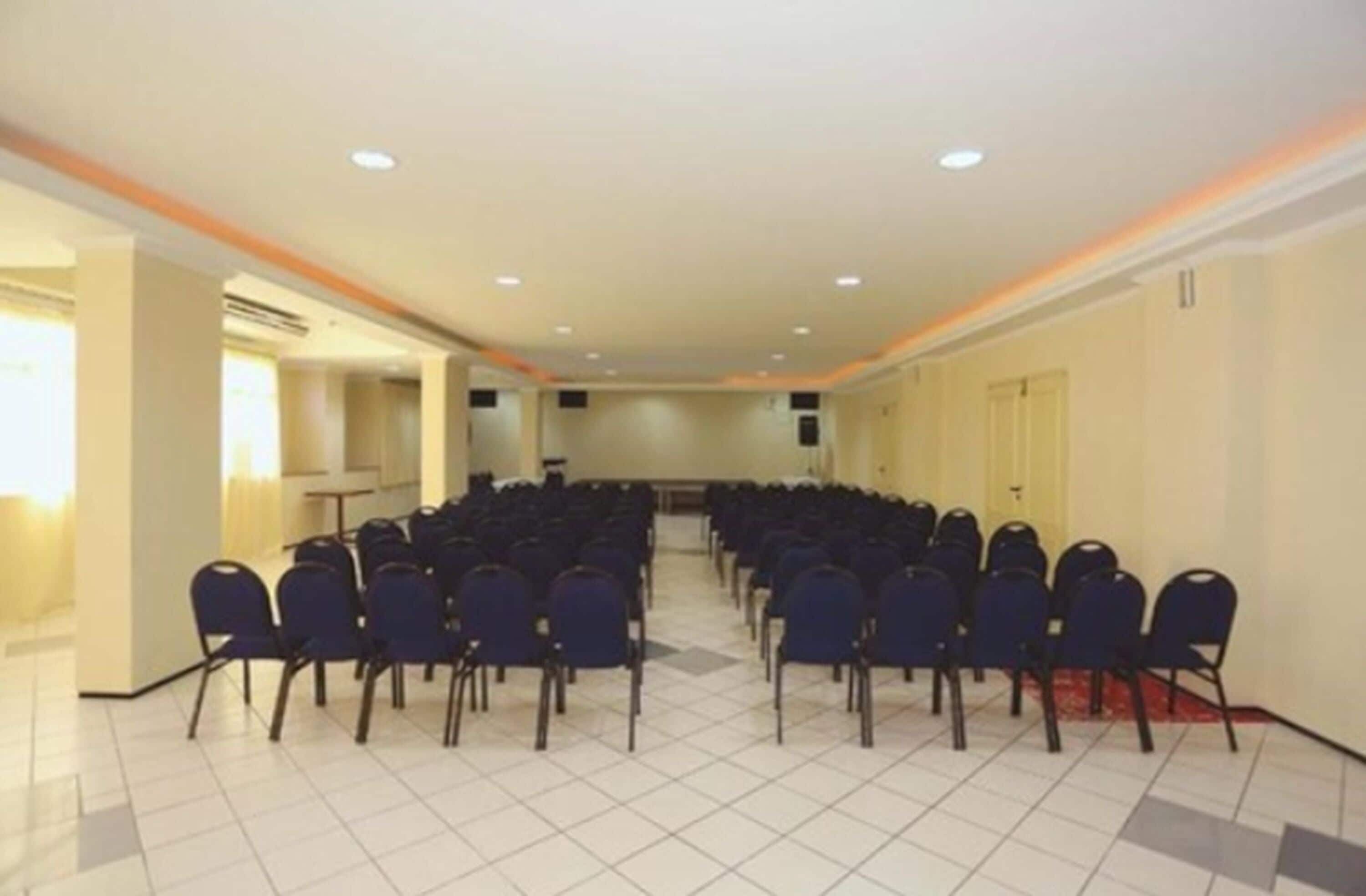 Foto - Litorânea Praia Hotel