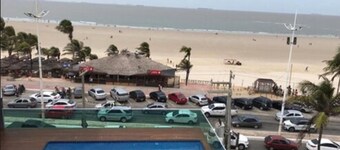 Litoranea Praia Hotel