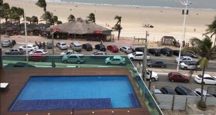 Litoranea Praia Hotel