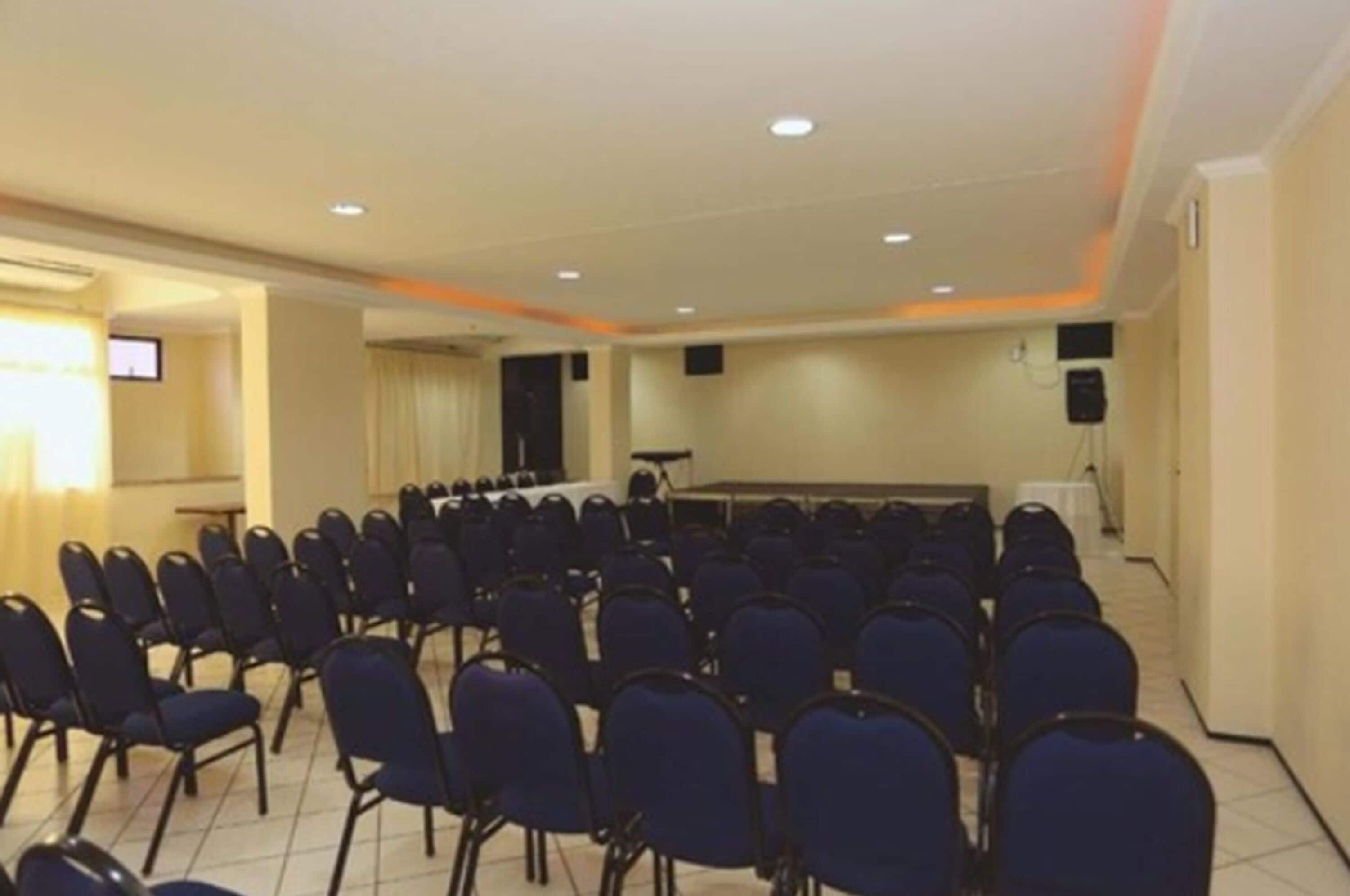 Foto - Litorânea Praia Hotel