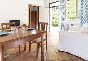 In-room dining - Residence del Sole (Rimini)
