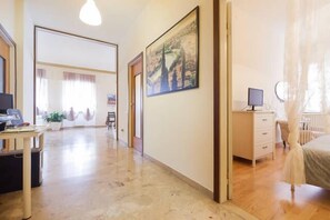 住宿內部