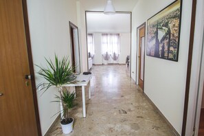 Hallway - Bed and Breakfast Happiness (Verona)