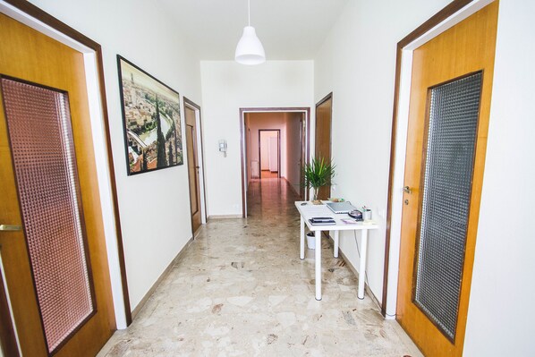 Hallway - Bed and Breakfast Happiness (Verona)