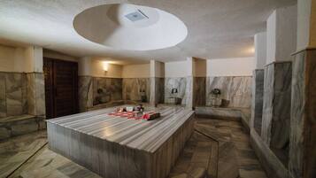 Baño turco o hammam