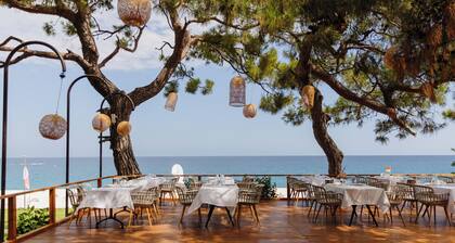 Fun & Sun Family Club Saphire