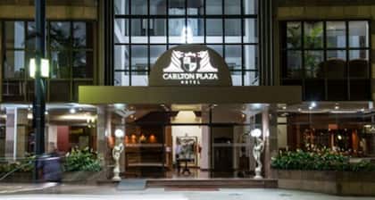 Carlton Plaza Poços de Caldas
