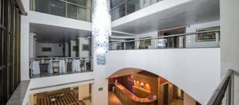 Carlton Plaza Poços de Caldas