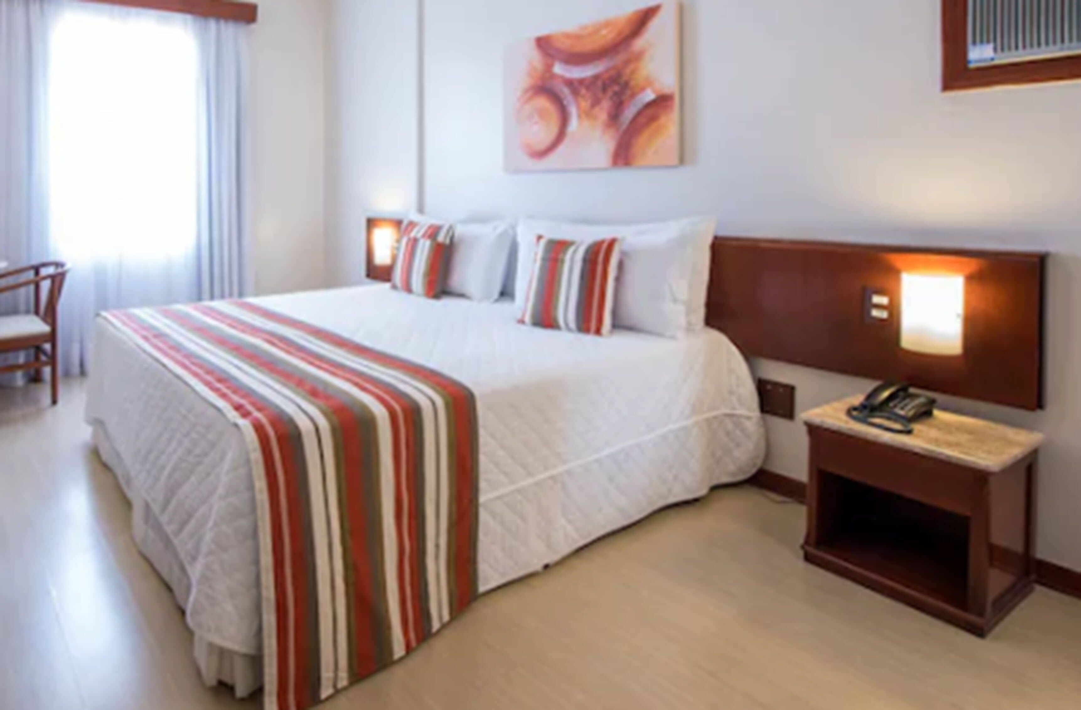 Foto - Hotel Carlton Plaza