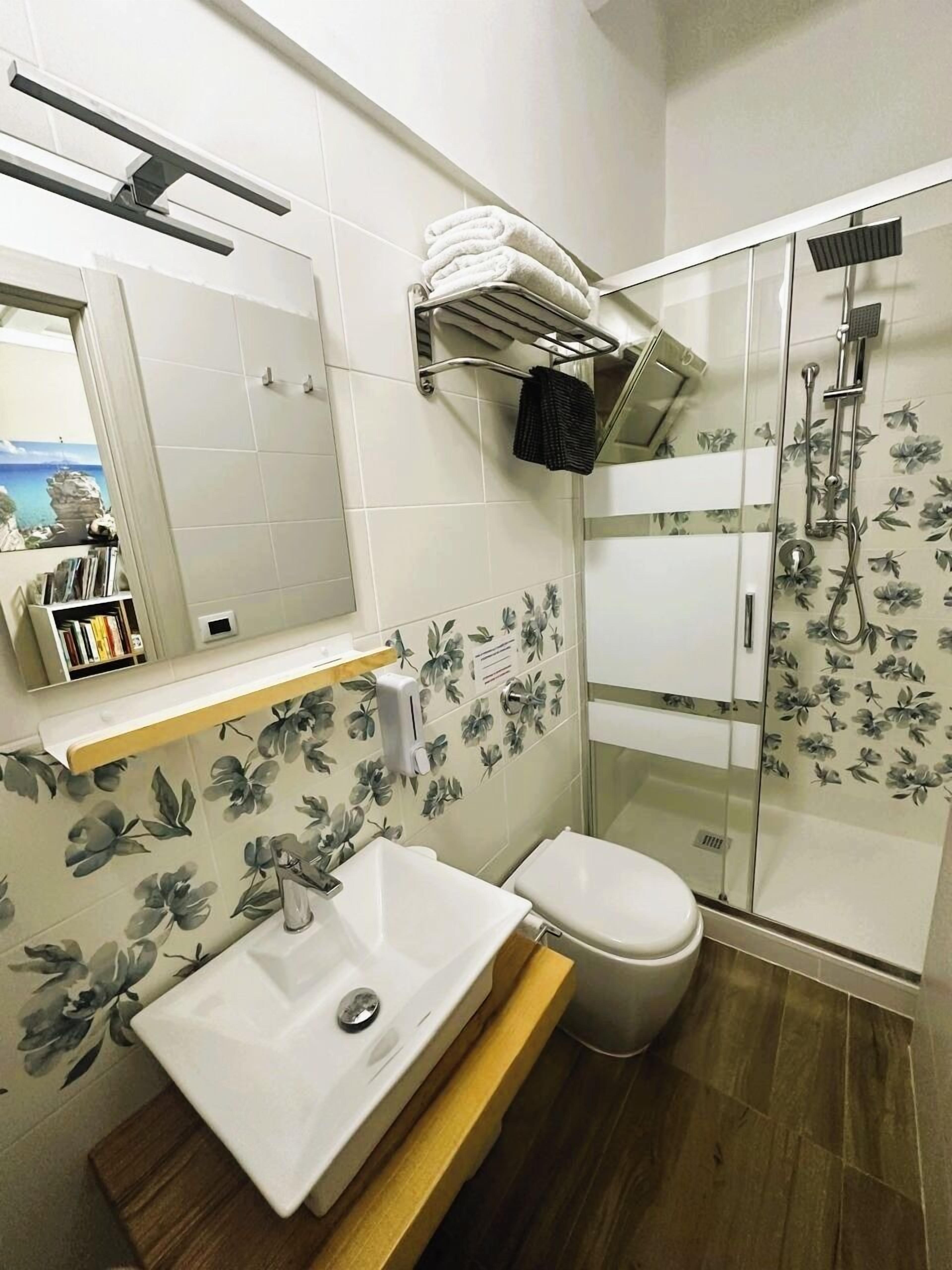 Photo - Bed & Breakfast Delle Palme