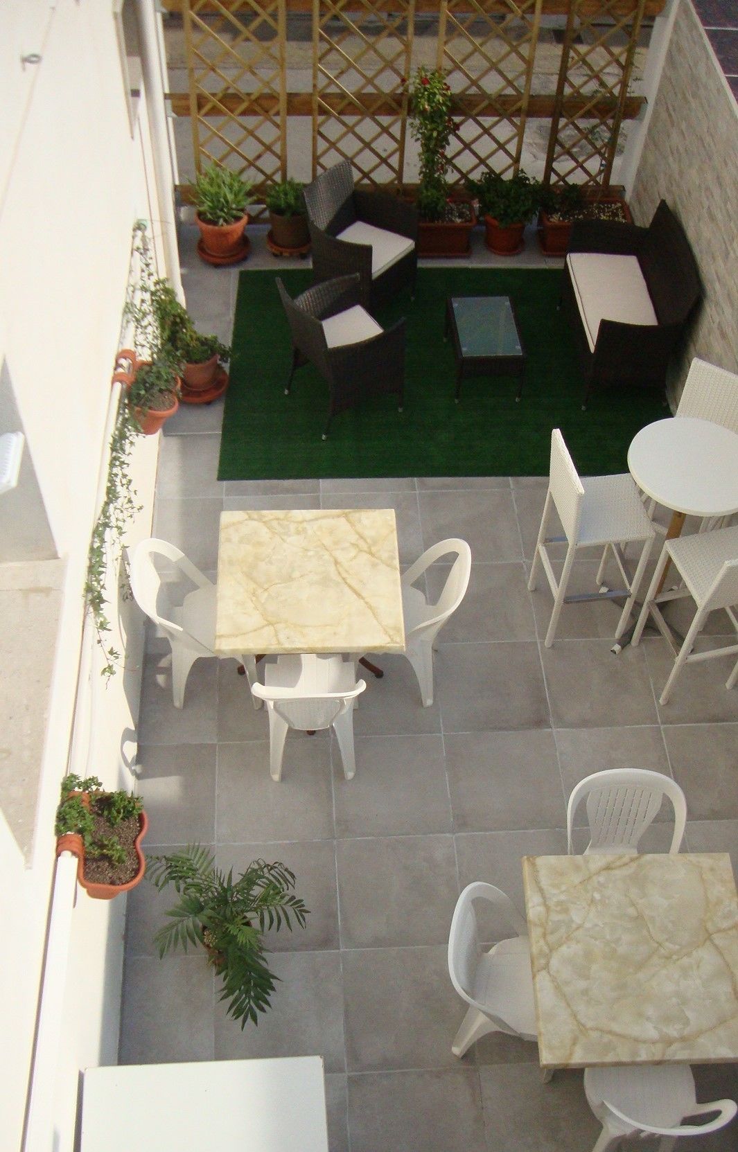 Foto - Bed & Breakfast Delle Palme