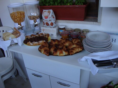 Bed and breakfast delle palme