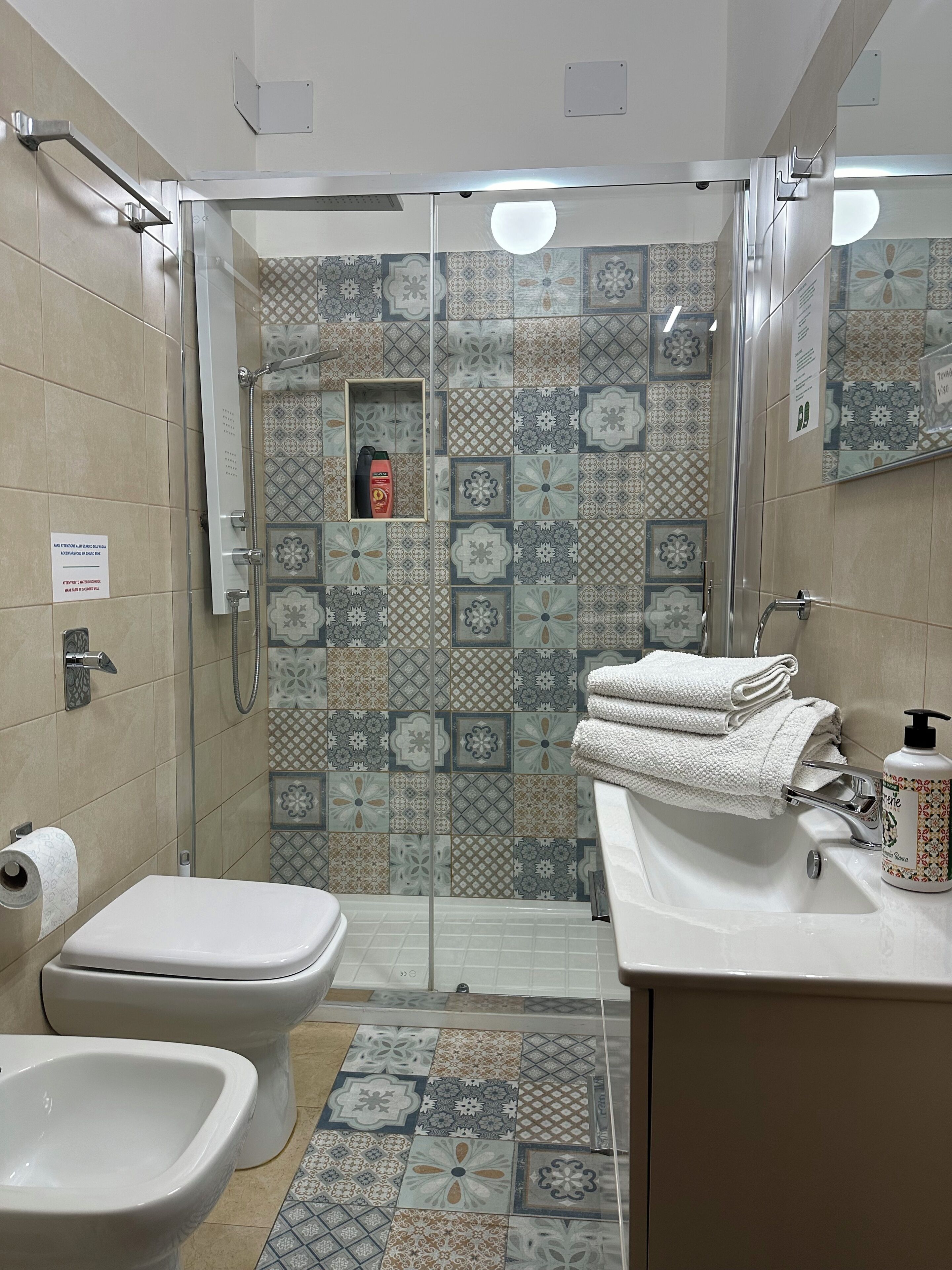 Photo - Bed & Breakfast Delle Palme