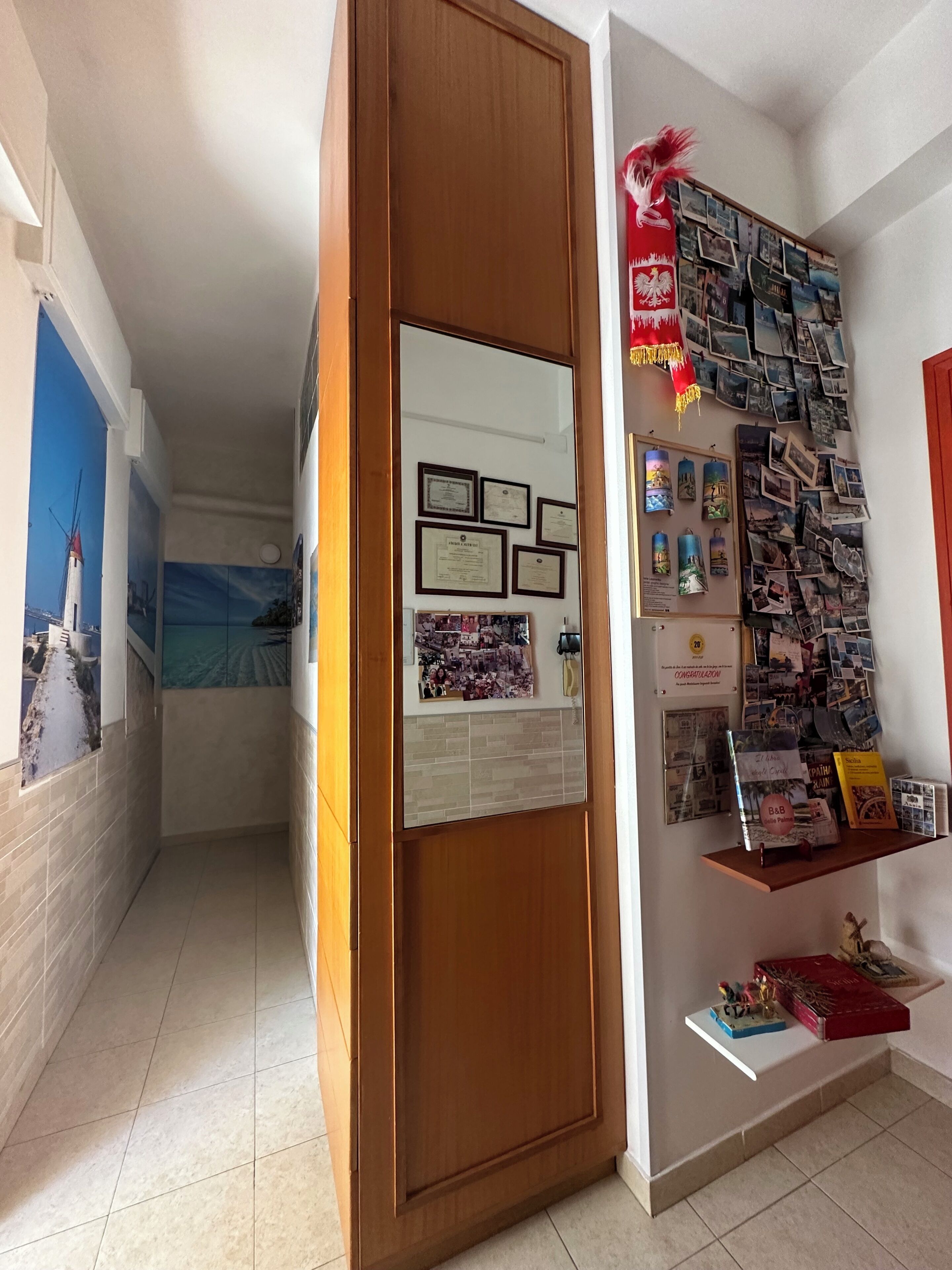 Photo - Bed & Breakfast Delle Palme