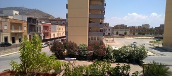 Bed and breakfast delle palme
