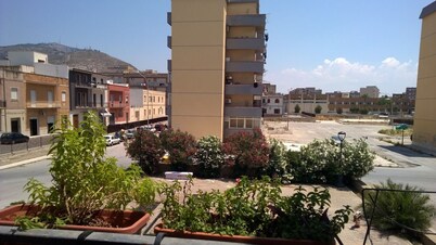 Bed and breakfast delle palme