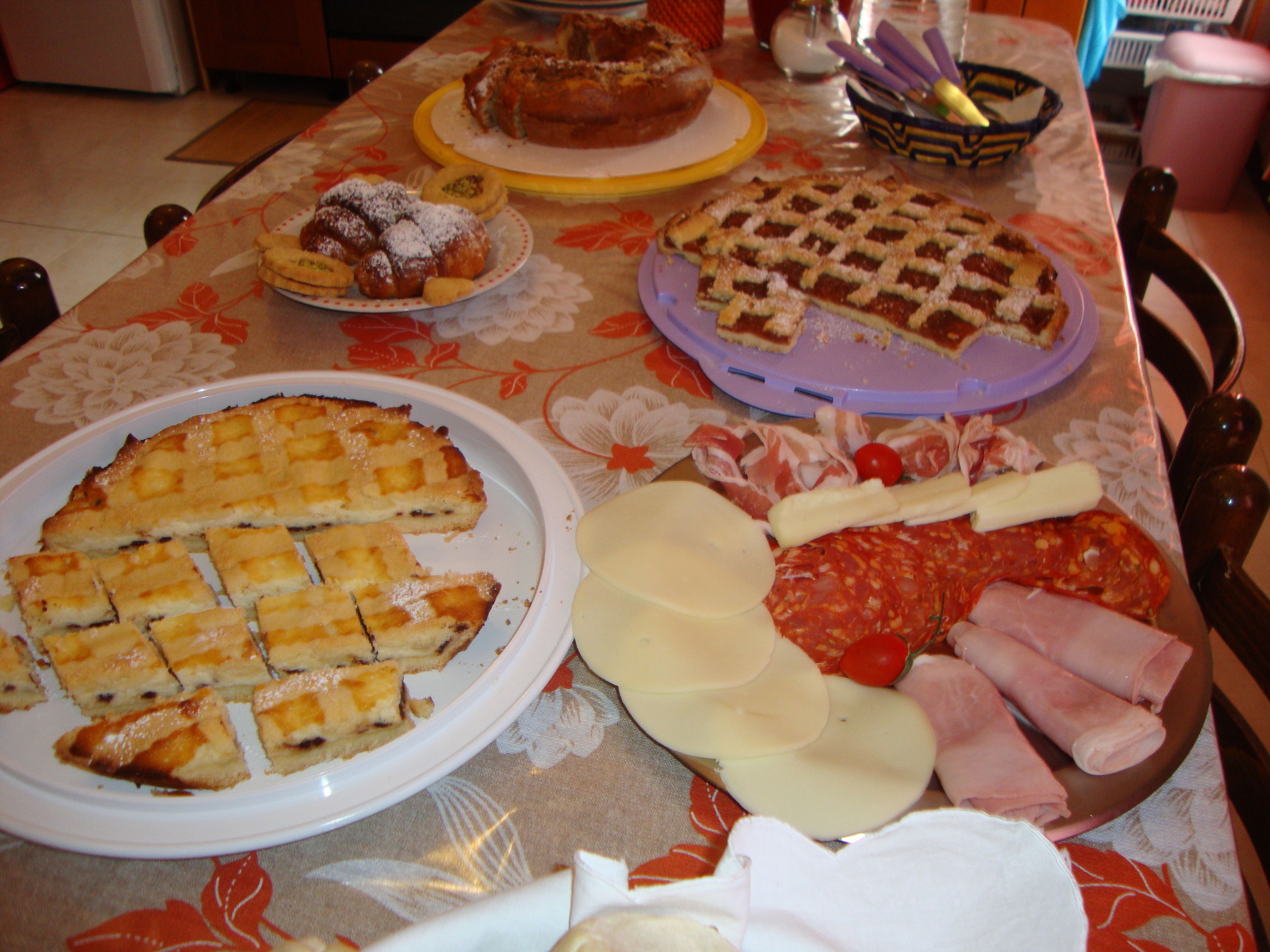 Photo - Bed & Breakfast Delle Palme