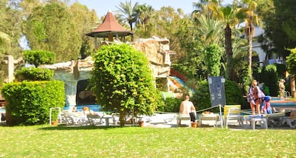 Larissa Phaselis Princess Hotel - All Inclusive