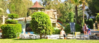 Larissa Phaselis Princess Hotel - All Inclusive
