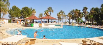 萊麗莎瑟里斯公主飯店 - 全包式