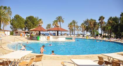 Larissa Phaselis Princess Hotel - All Inclusive