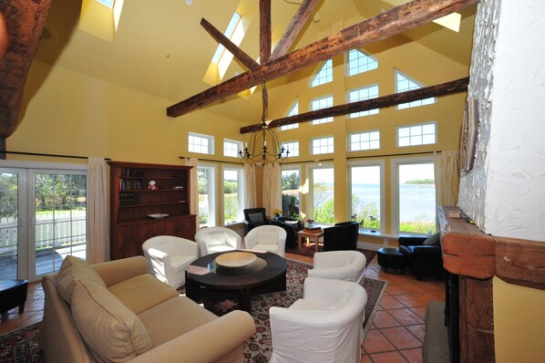 Meeting facility - Little Shemogue Inn (Little Shemogue)