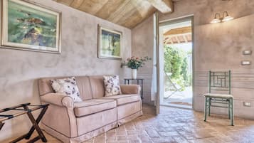 Double Room (Accessibile) | Extra beds