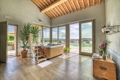 Antica Locanda SanPietro