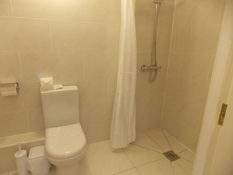 Kamar mandi